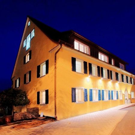 Klozbuecher - Das Landhotel Ellwangen Exterior photo